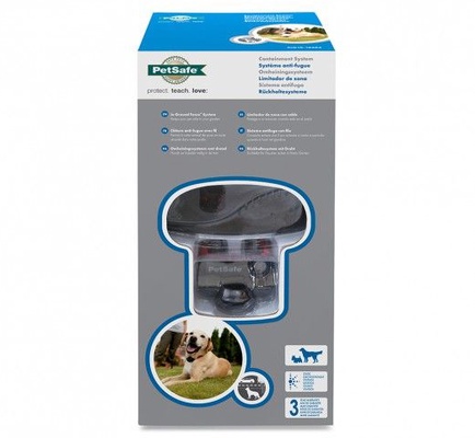 Limitador de Zona Exterior con Cable Petsafe